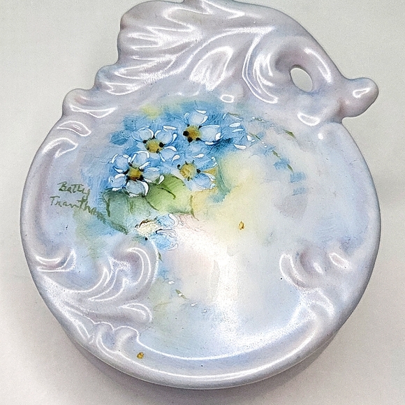 Trinket Box - Picture 2 of 5